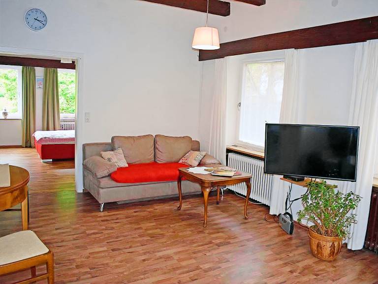 Ferienwohnung Waldkirch