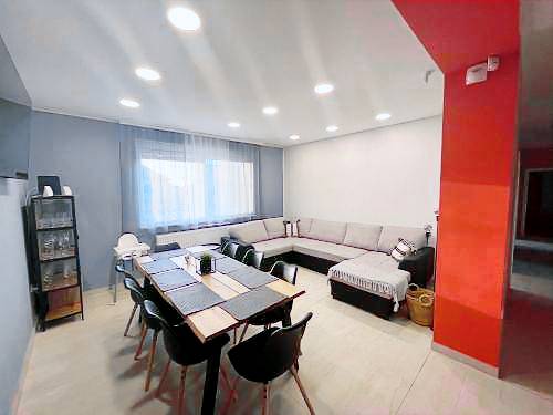 Apartman Hegykő
