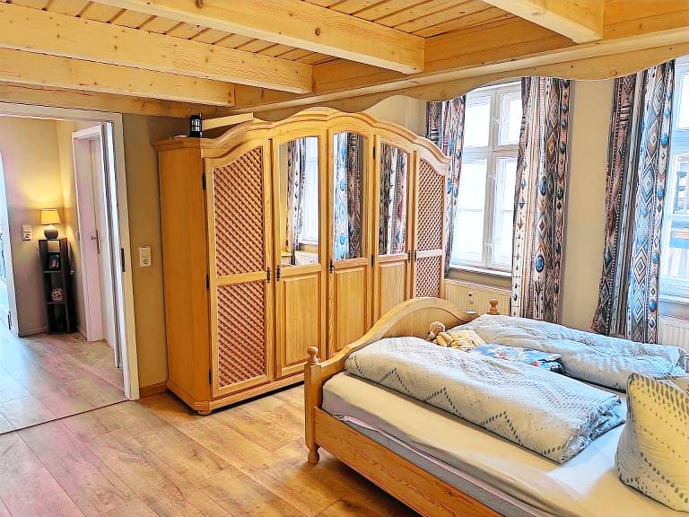 Ferienwohnung Zittau