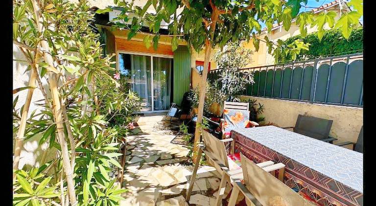 Vacation home with 1 room for 4 persons — photo 4