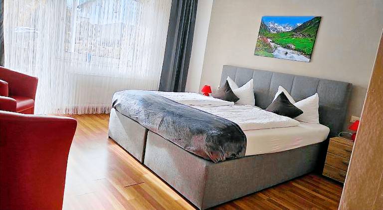 Berghotel-Willingen in Willingen