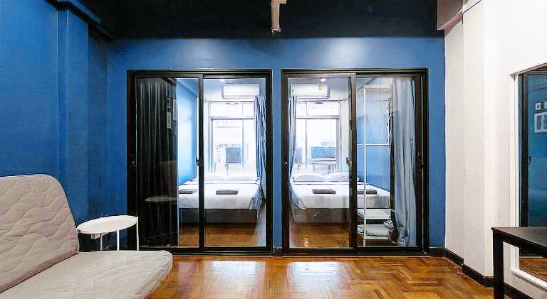 Apartment | Perfect for remote work — photo 2