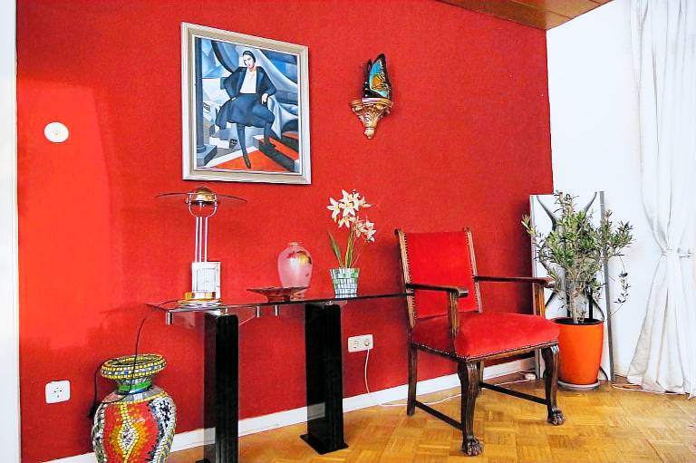 Ferienhaus Wilnsdorf