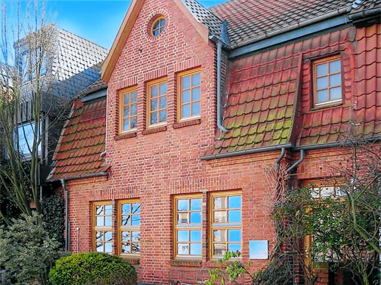 Ferienwohnung Bremerhaven