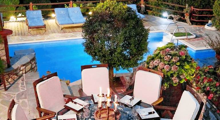 Villa with pool | Close to the beach | Pets are welcome — photo 2