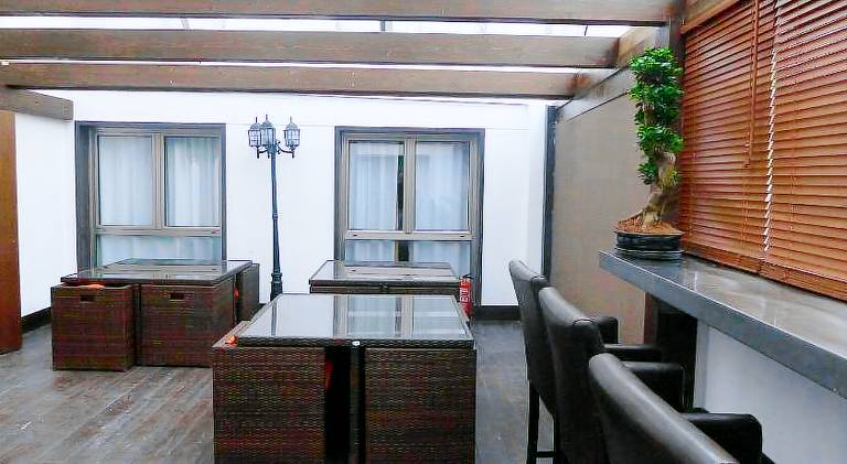 Arcohotel — photo 4