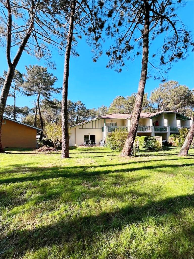 Appartement Soustons Plage