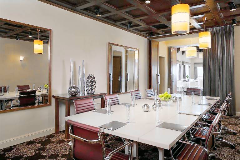 Hotel Adagio, Autograph Collection — photo 5