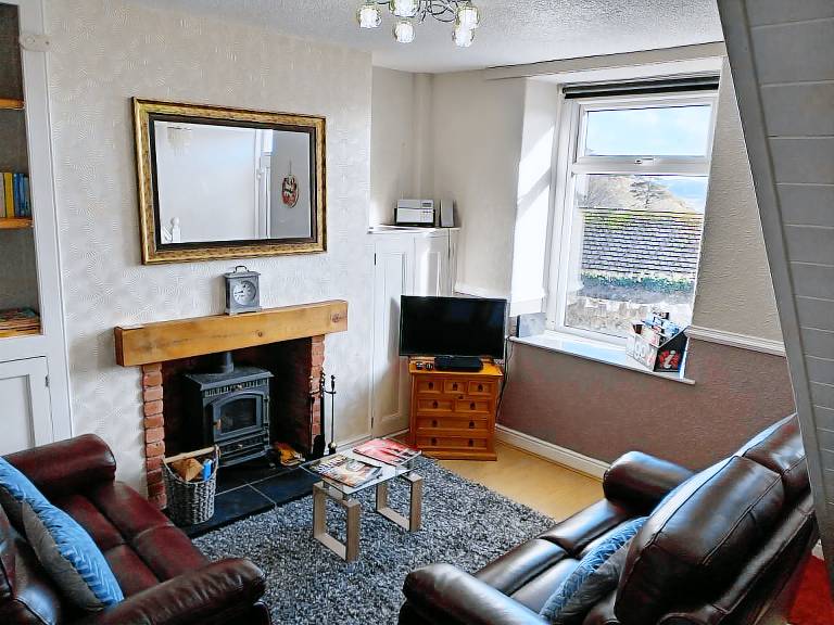 Copper Mine Cottage - Llandudno - Great Base To Explore North Wales — photo 2