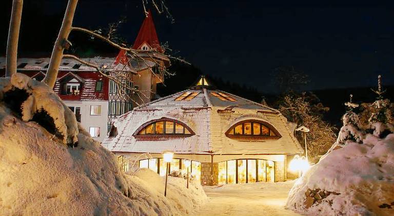 Hotel Las Piechowice — photo 3