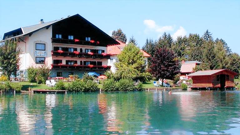 Ferienwohnung Villach