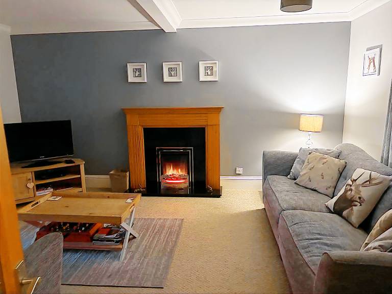 Children-friendly cottage with yard & jacuzzi | Pets allowed — photo 4