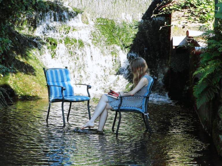 Ferienwohnung Lügde