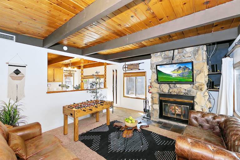 House Sugarloaf
