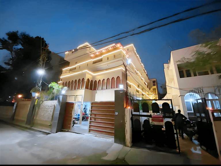 Rental apartment | Perfect for remote work in Lucknow