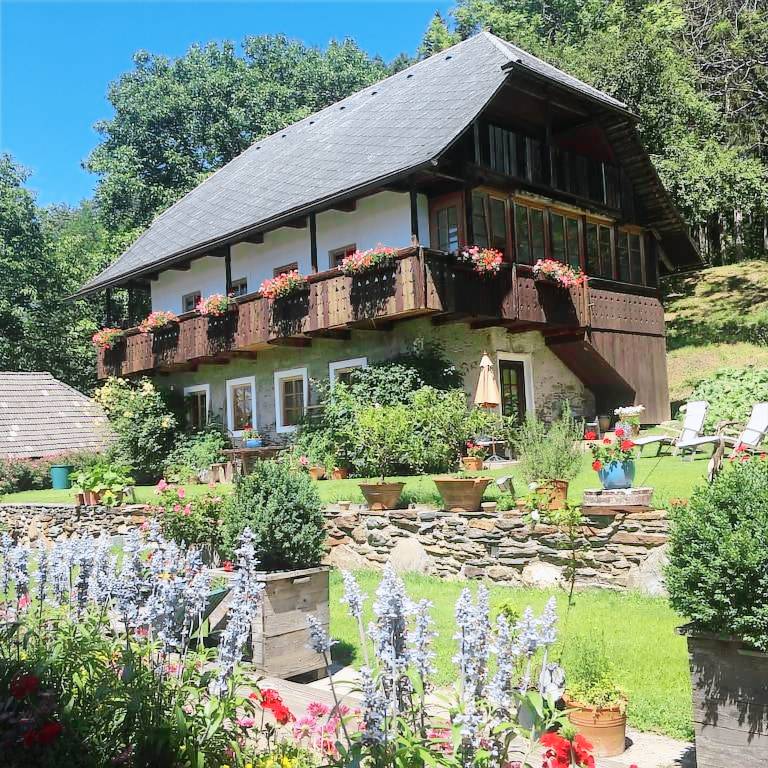 Ferienhaus Gradenegg