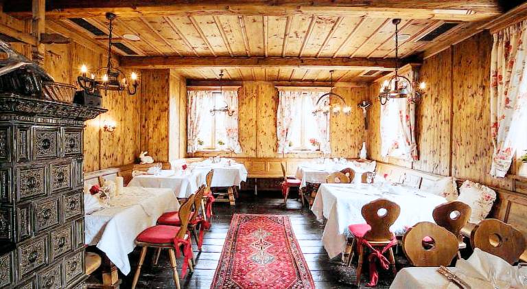 Hotel Limmerhof — photo 2