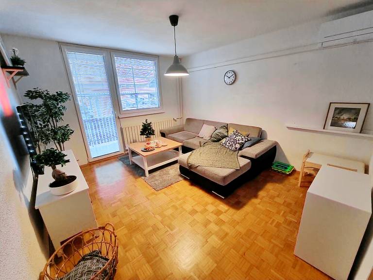 Apartma Zreče
