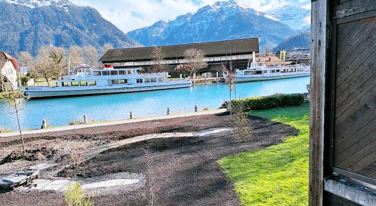 Apartment | Dogs allowed in Wilderswil