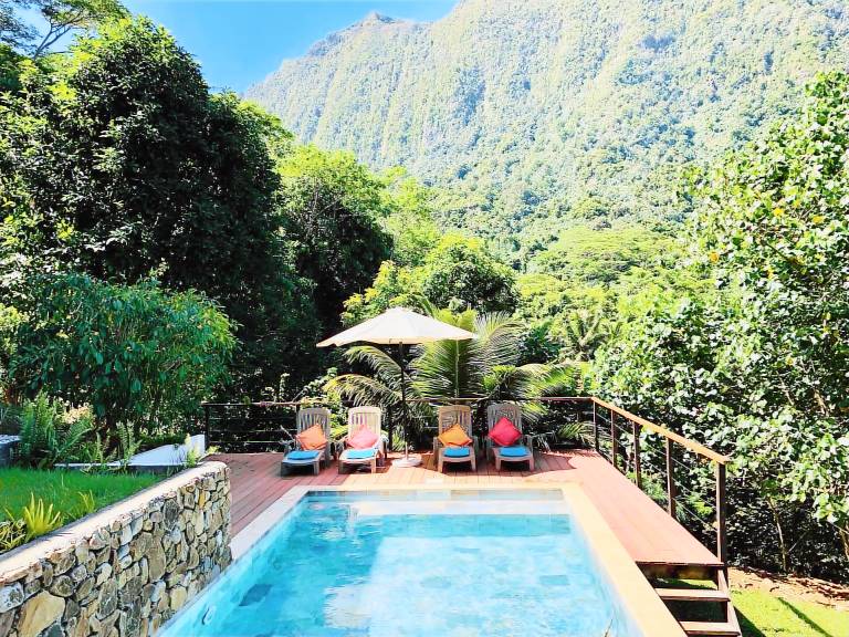 Villa Moorea