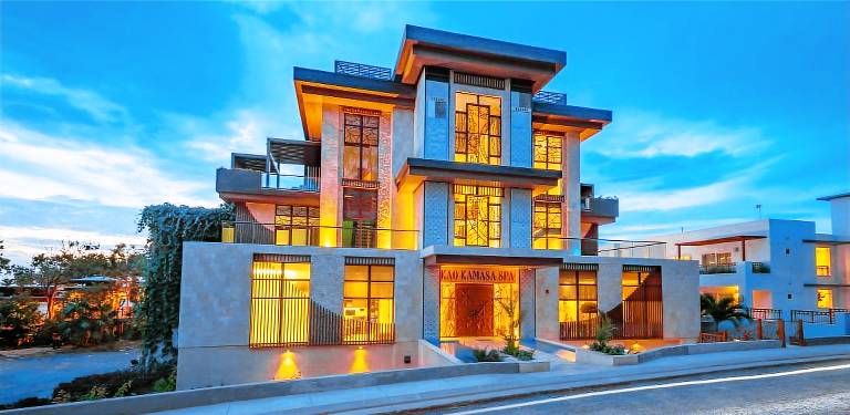 Kimpton Grand Roatan Resort And Spa By IHG — photo 5