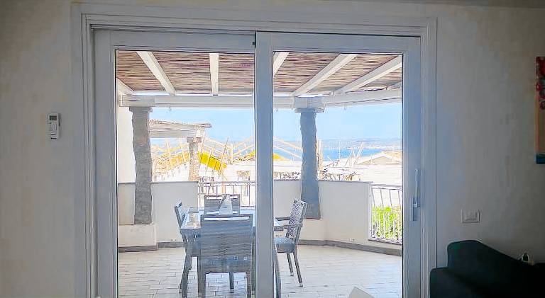 Holiday apartment with terrace — photo 5