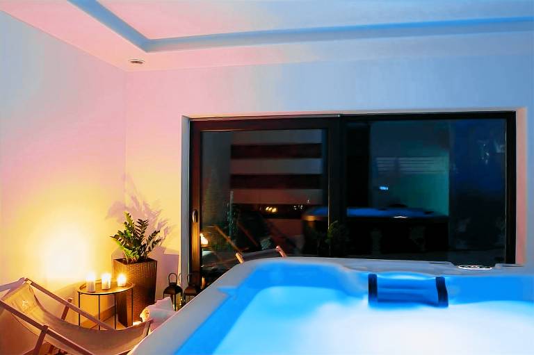 Child-friendly rental apartment with yard & fast internet | Dogs allowed — photo 4