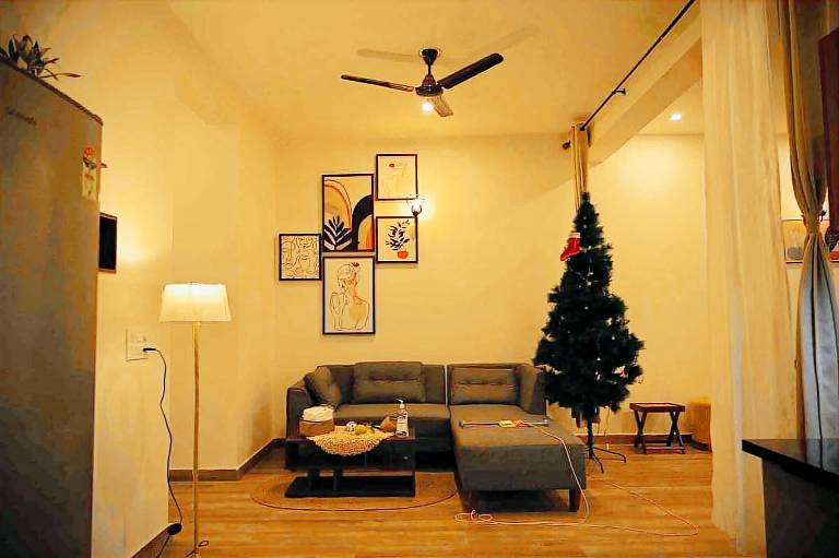 Beautiful villa | Pets are welcome in Mussoorie