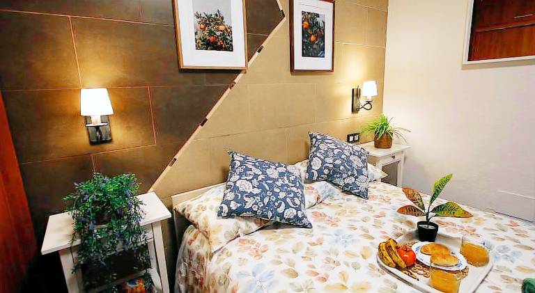 Mahalo Holiday House in Las Palmas de Gran Canaria