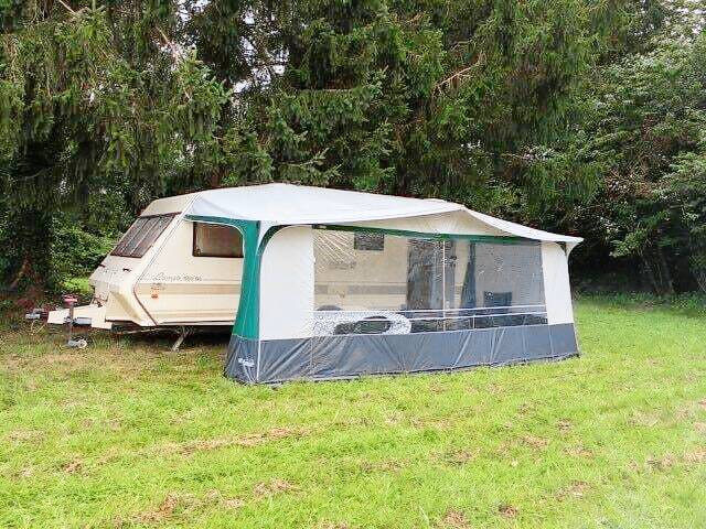 Cabin Domfront