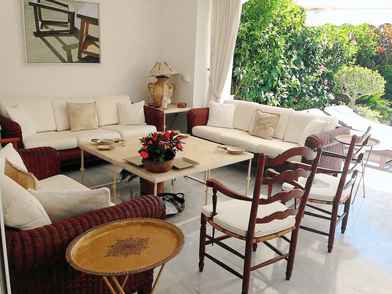 Chalet Atalaya Isdabe
