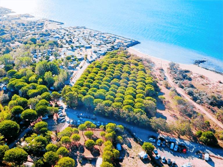 Mobilheim  Portiragnes Plage