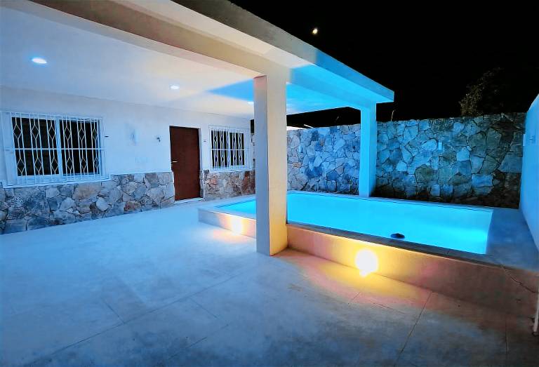 Maison de vacances Chelem