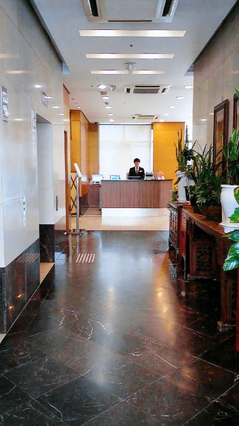 Vabien I Serviced Residence — photo 3