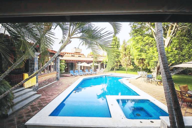 Villa Atlacomulco