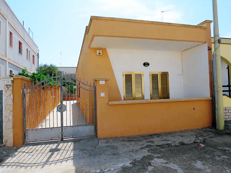 Holiday Home 'Casa '719'' with Private Terrace and Private Garden — photo 3