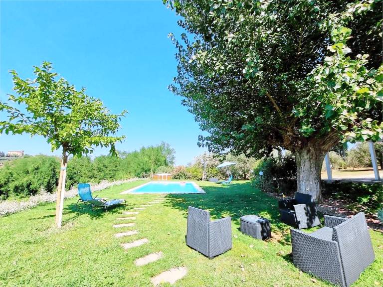Villa Lorenzana