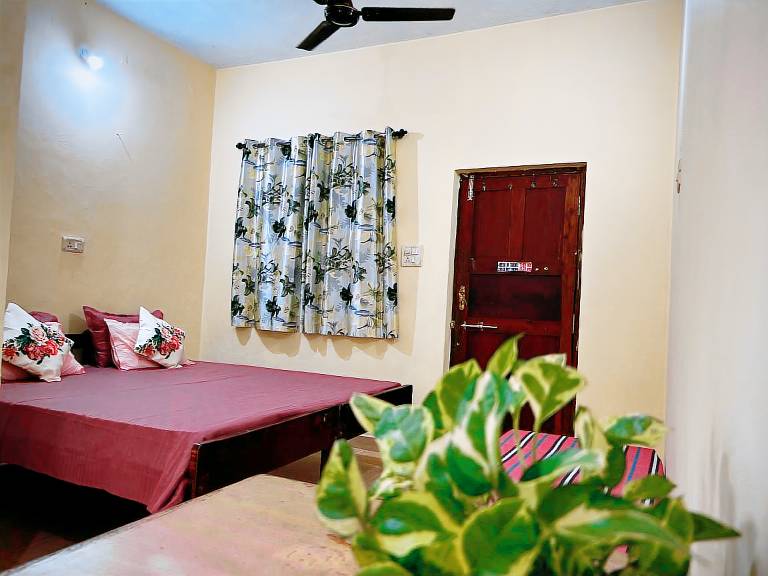 Anjunapalms GuestHouse — photo 2