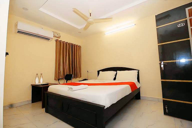 Hotel Deccan Park — photo 3