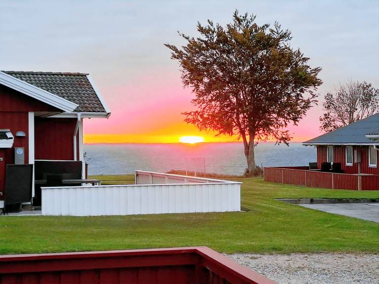 Ferienhaus  Mommark
