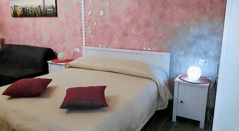 Suites Florence in Montesilvano
