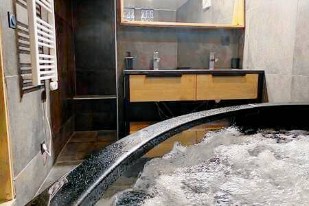 Holiday apartment with jacuzzi | Dogs allowed — photo 5