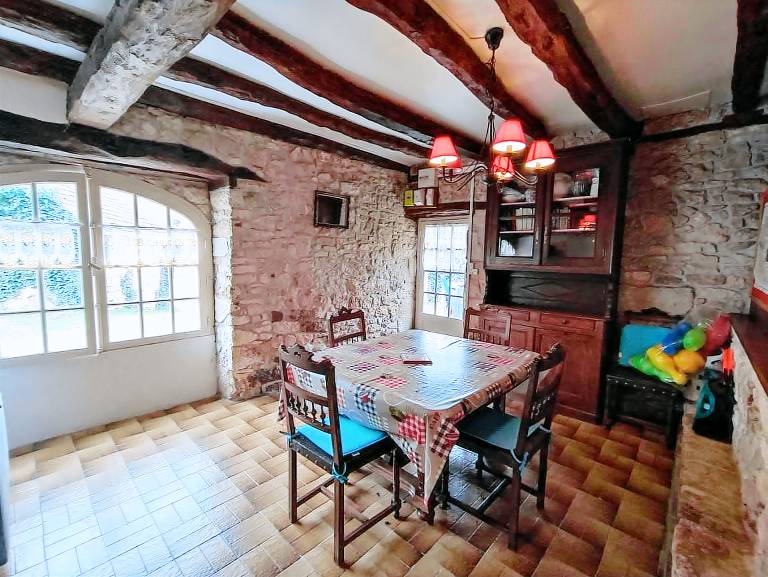 Gîtes de France - Le Coustal — photo 3