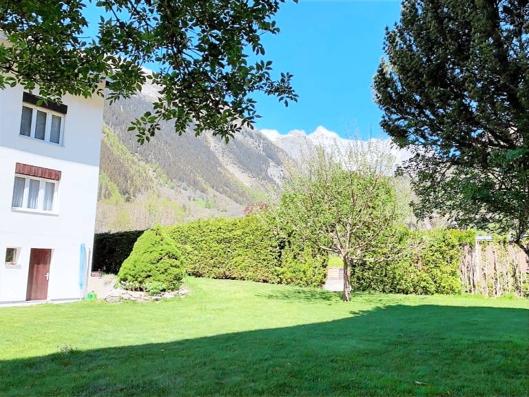 Family-oriented charming holiday apartment with sauna & barbeque | Pets are welcome — photo 4