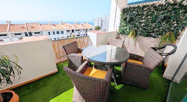 Holiday apartment with patio | Next to the beach | Dogs allowed — photo 2