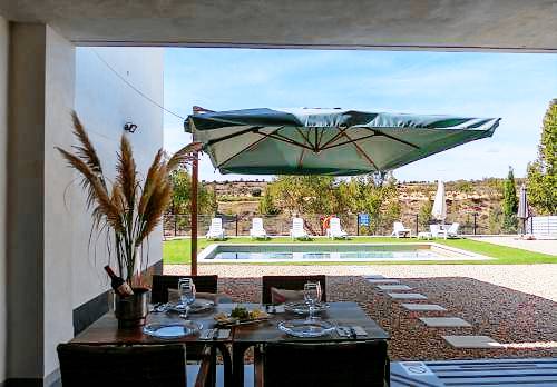 Casa Alcocer