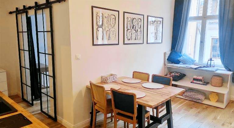 Apartment | Pets are welcome — photo 3