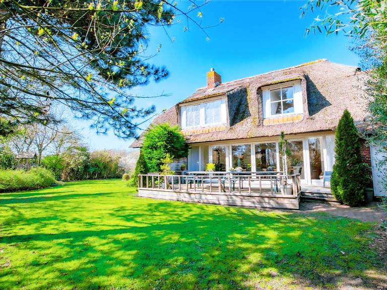 Ferienhaus Callantsoog