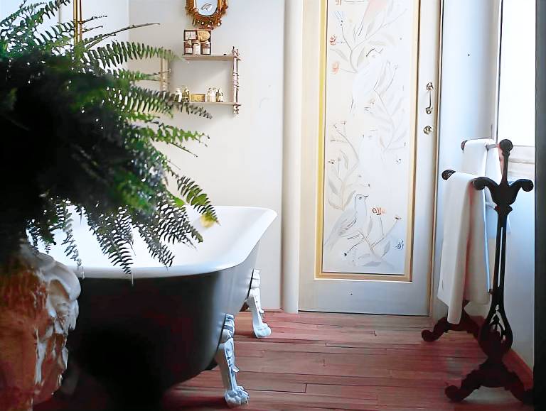 Locanda Pietrasantese B&B — photo 5