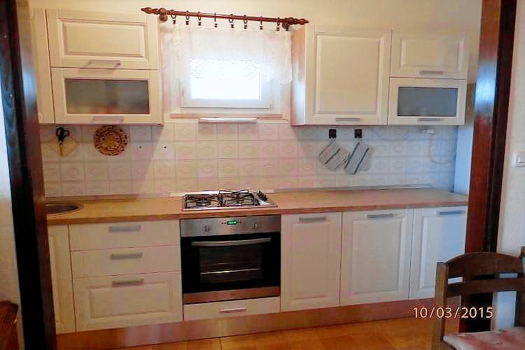 Holiday apartment with patio & barbeque | Sea view — photo 3